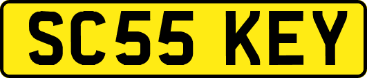 SC55KEY