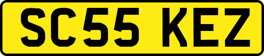 SC55KEZ