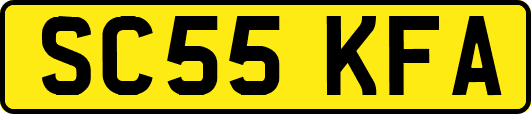 SC55KFA