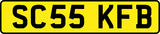 SC55KFB
