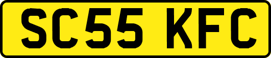SC55KFC
