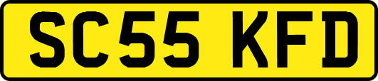 SC55KFD