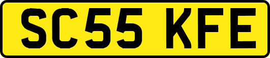 SC55KFE