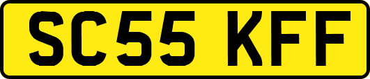 SC55KFF