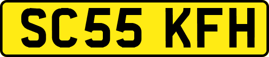 SC55KFH
