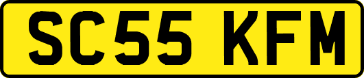 SC55KFM
