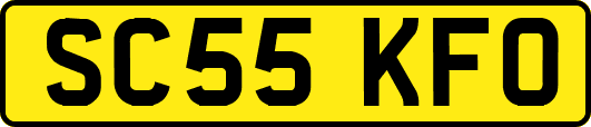 SC55KFO