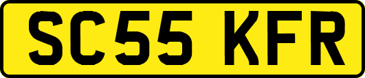 SC55KFR