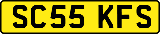 SC55KFS