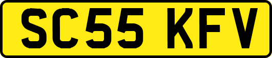 SC55KFV