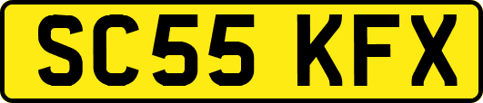 SC55KFX