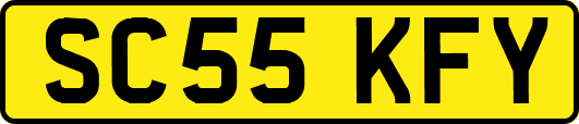 SC55KFY