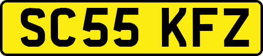 SC55KFZ