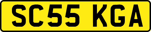 SC55KGA