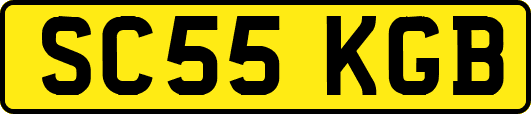 SC55KGB