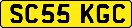SC55KGC