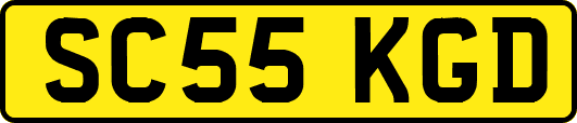 SC55KGD