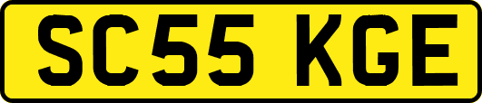 SC55KGE