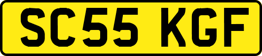 SC55KGF