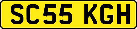 SC55KGH