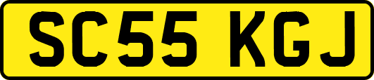 SC55KGJ