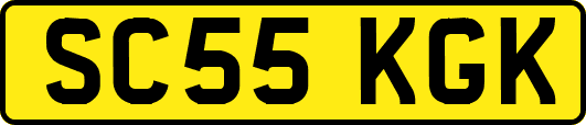 SC55KGK
