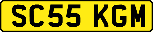 SC55KGM