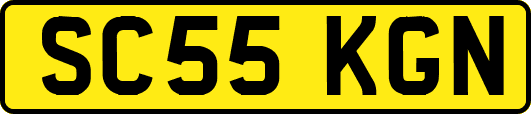 SC55KGN
