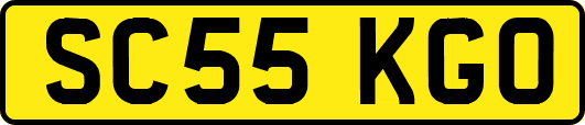 SC55KGO