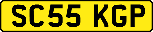 SC55KGP