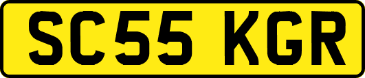SC55KGR