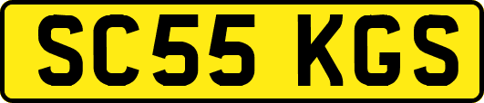 SC55KGS