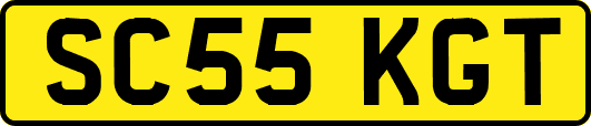 SC55KGT