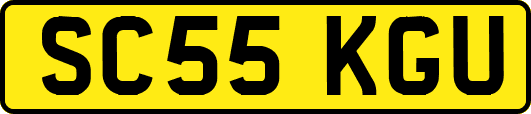SC55KGU