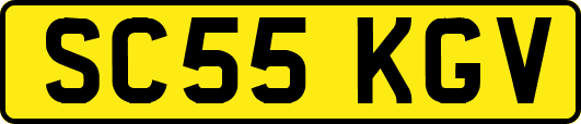 SC55KGV