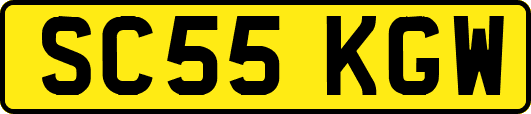 SC55KGW