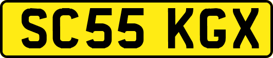SC55KGX