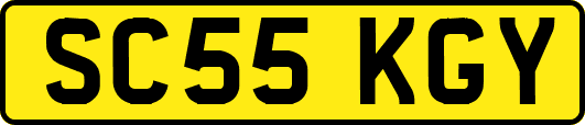 SC55KGY