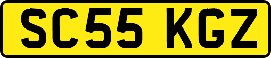 SC55KGZ