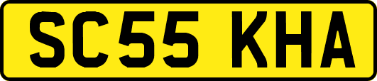 SC55KHA