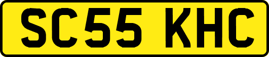 SC55KHC