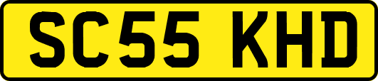 SC55KHD