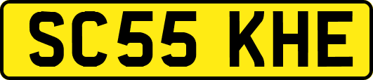 SC55KHE