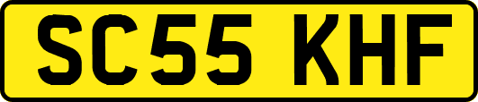 SC55KHF