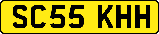 SC55KHH