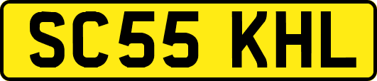 SC55KHL