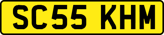 SC55KHM
