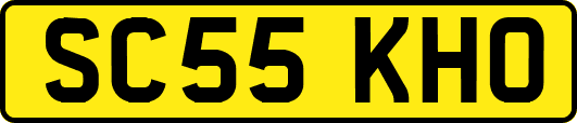SC55KHO