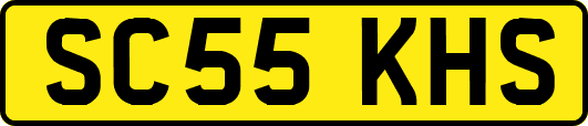 SC55KHS