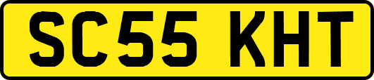 SC55KHT